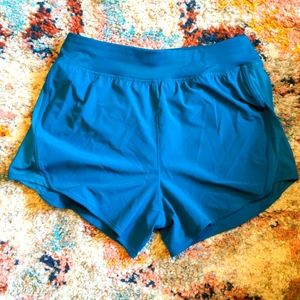 All In Motion Running Shorts